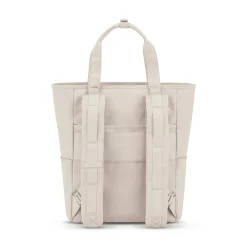 Wickelrucksack Lindby Diaper Sandstone