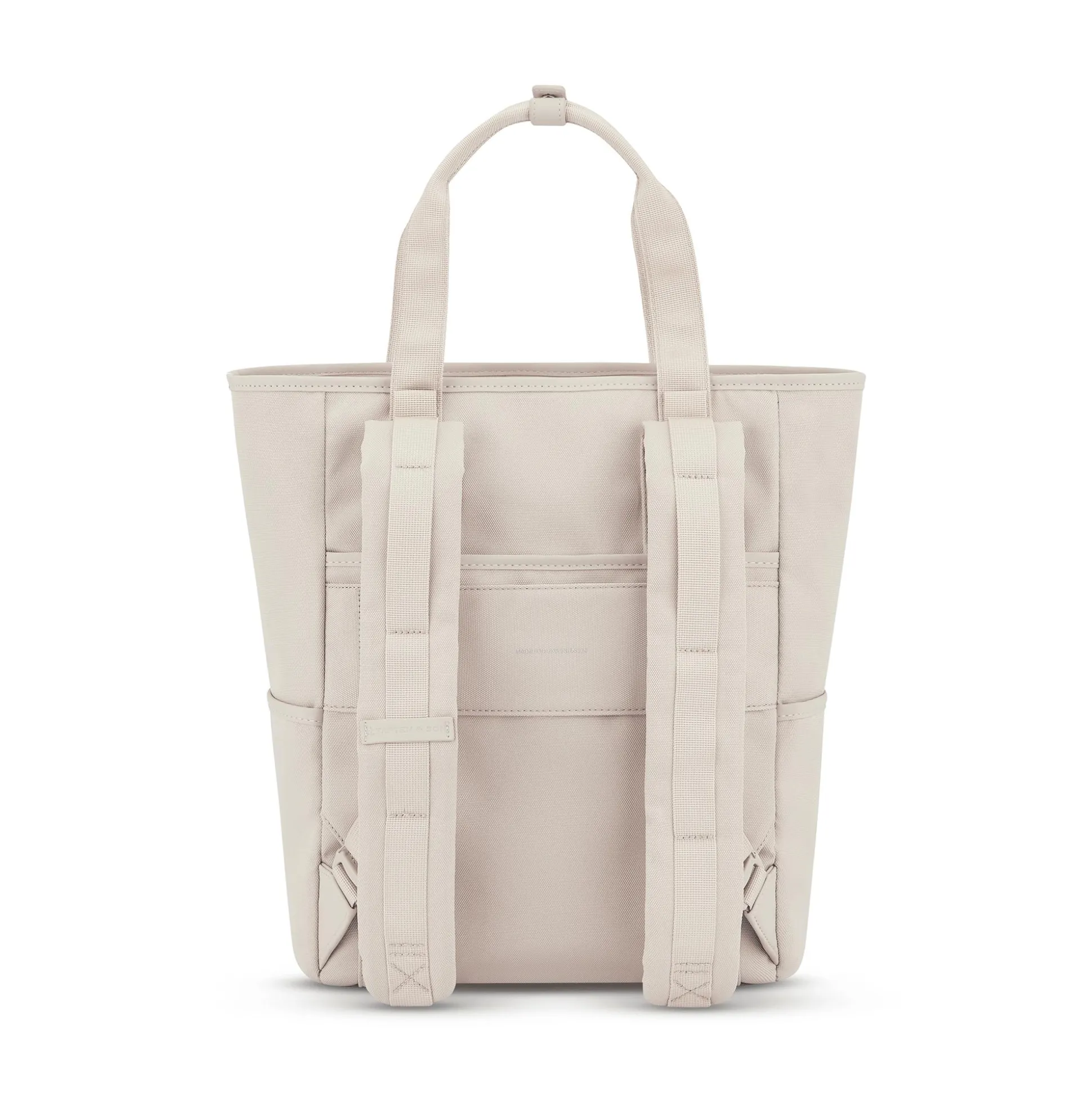 Wickelrucksack Lindby Diaper Sandstone