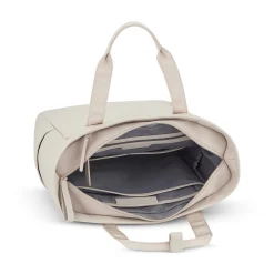 Wickelrucksack Lindby Diaper Sandstone