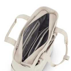 Wickelrucksack Lindby Diaper Sandstone