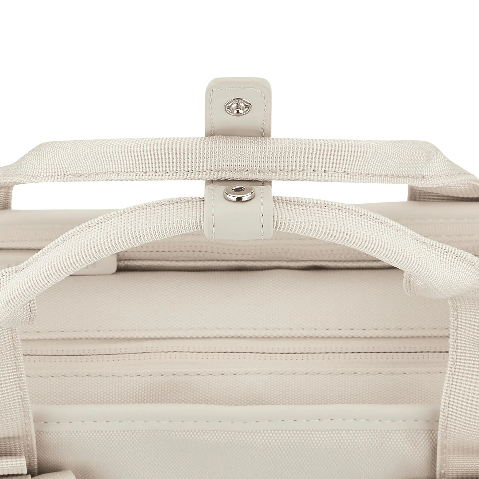 Wickelrucksack Lindby Diaper Sandstone