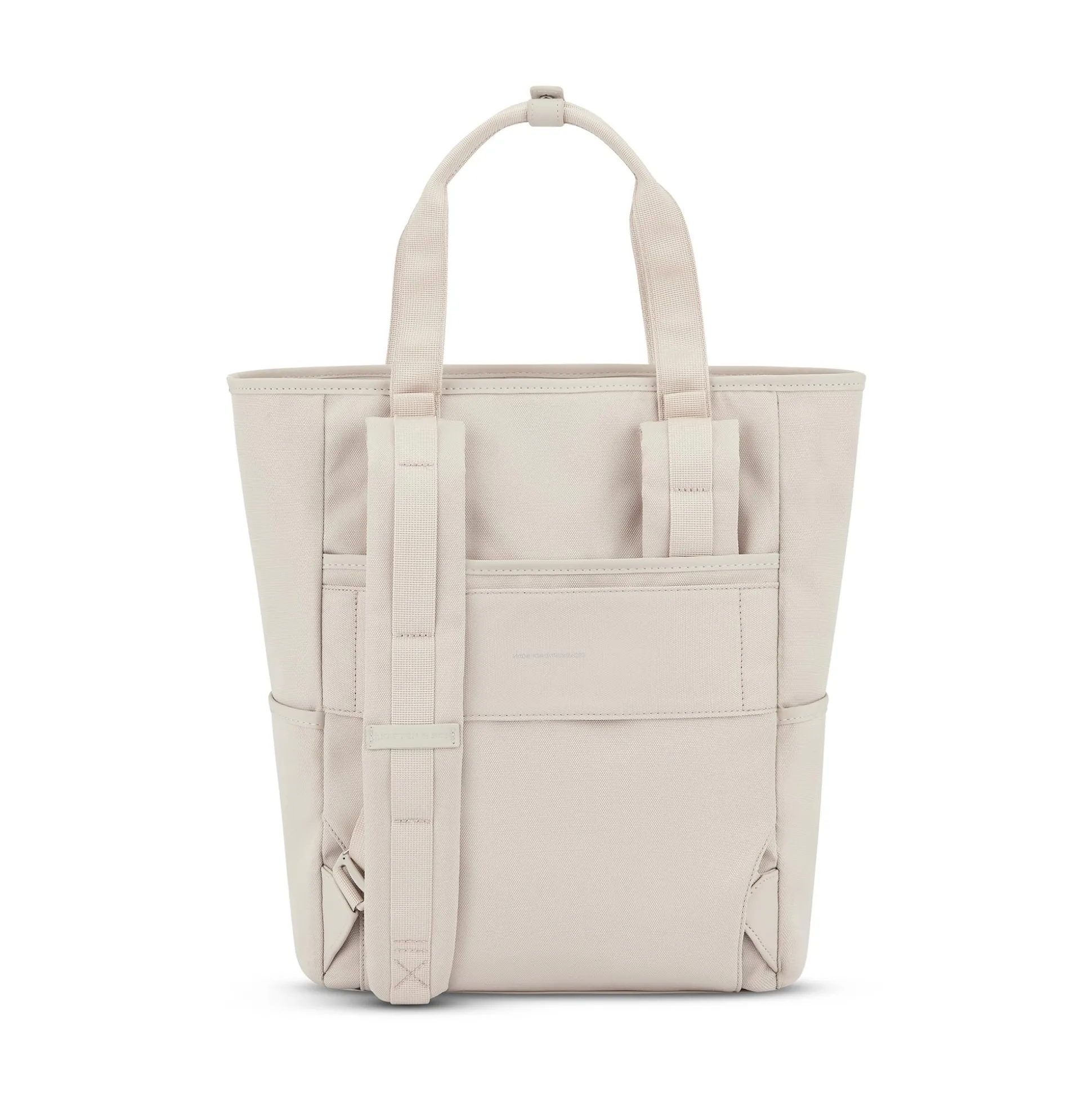 Wickelrucksack Lindby Diaper Sandstone