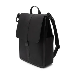 Wickelrucksack Midnight Black