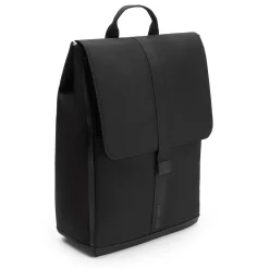 Wickelrucksack Midnight Black