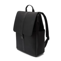 Wickelrucksack Midnight Black