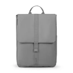 Wickelrucksack Moon Grey
