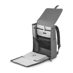 Wickelrucksack Moon Grey