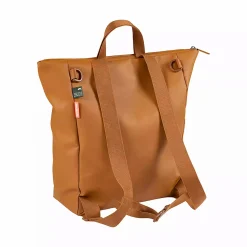 Wickelrucksack Mustard