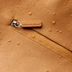 Wickelrucksack Mustard