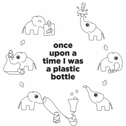 Wickelrucksack Mustard