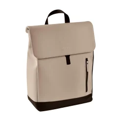Wickelrucksack Oslo Clay
