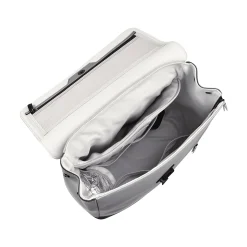 Wickelrucksack Oslo Grau