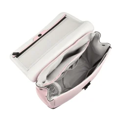 Wickelrucksack Oslo Rosa