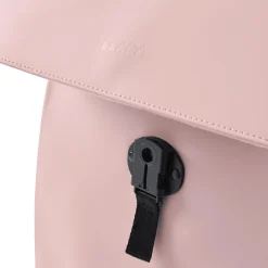 Wickelrucksack Oslo Rosa