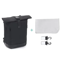 Wickelrucksack Rolltop