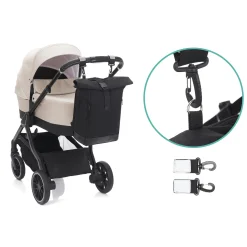 Wickelrucksack Rolltop