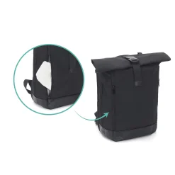 Wickelrucksack Rolltop