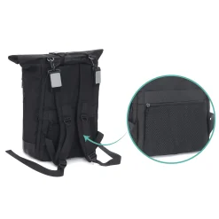 Wickelrucksack Rolltop