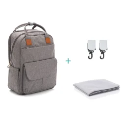 Wickelrucksack RuckZuck