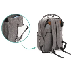 Wickelrucksack RuckZuck