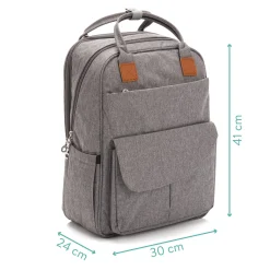 Wickelrucksack RuckZuck