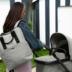 Wickelrucksack Sage Green