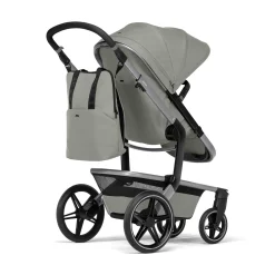 Wickelrucksack Sage Green