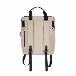 Wickelrucksack Sandy Taupe