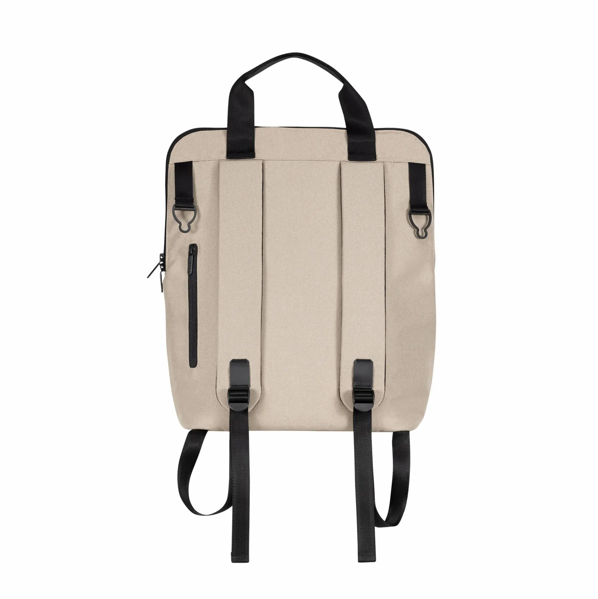 Wickelrucksack Sandy Taupe