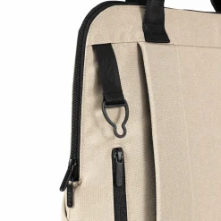 Wickelrucksack Sandy Taupe