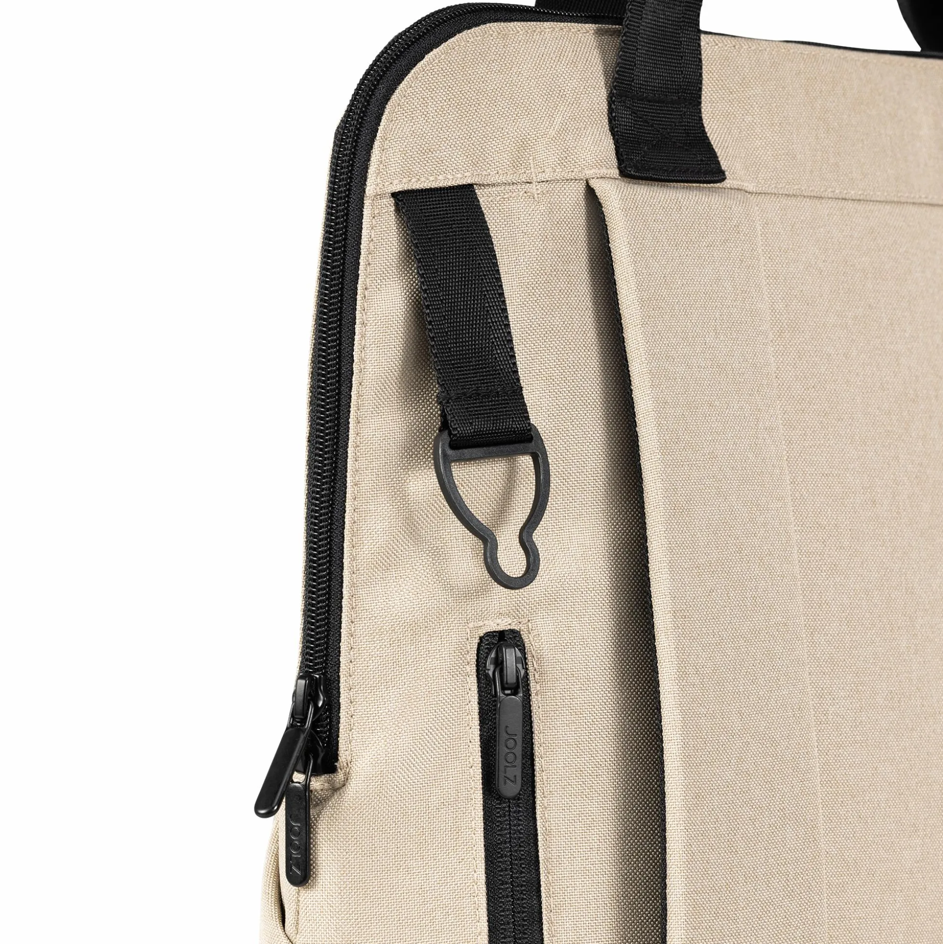Wickelrucksack Sandy Taupe