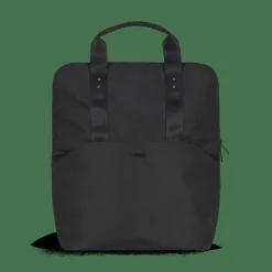 Wickelrucksack Space Black