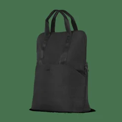 Wickelrucksack Space Black