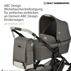 Wickelrucksack Tour Biscuit