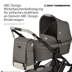 Wickelrucksack Tour Grain Pure Edition