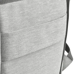 Wickelrucksack Vancouver Heather Grey