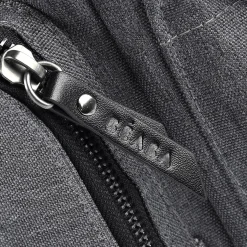 Wickelrucksack Vancouver Dark Grey