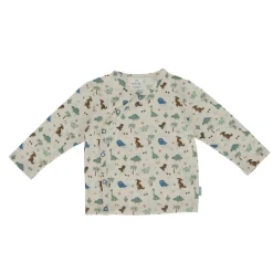 Wickelshirt Dinos