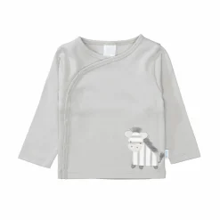 Wickelshirt Zebra