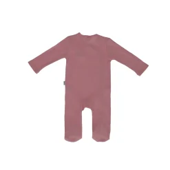 Wickelstrampler Hase