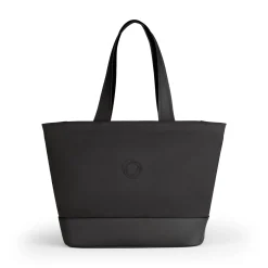 Wickeltasche Black Moonlight