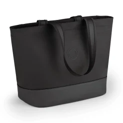 Wickeltasche Black Moonlight