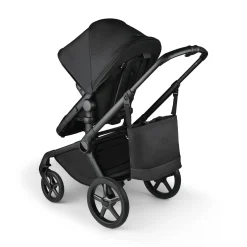 Wickeltasche Black Moonlight