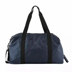 Wickeltasche Dark Navy