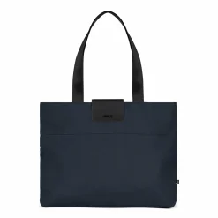 Wickeltasche Dark Navy Blue