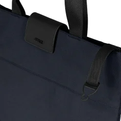 Wickeltasche Dark Navy Blue