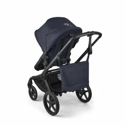 Wickeltasche Deep Indigo