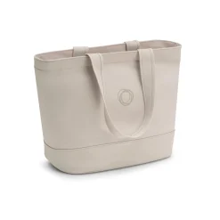 Wickeltasche Desert Taupe