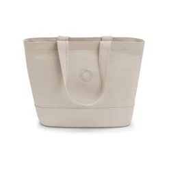 Wickeltasche Desert Taupe