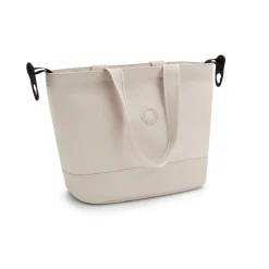 Wickeltasche Desert Taupe